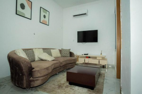 The New Luxury 1 Bedroom Ravez Apartment